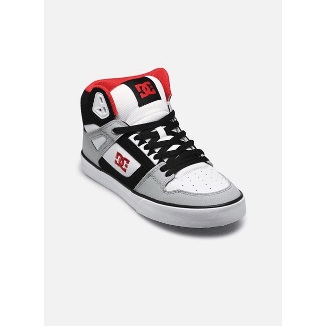 Dc Shoes Pure High-top Wc