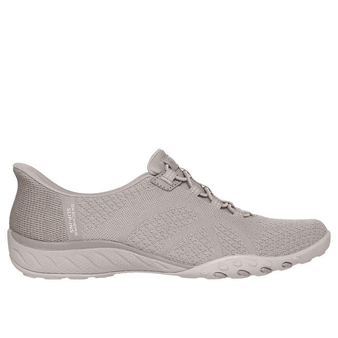 Skechers Slip 'Taupe'