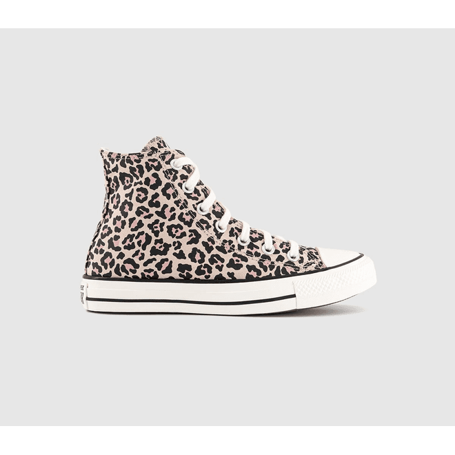 Converse Converse Chuck Taylor All Star Leopard