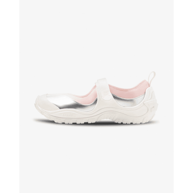 Crocs EXP Terre Ballet Core Chalk