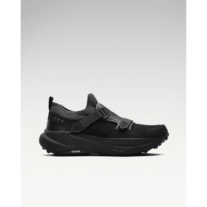 Saucony Grid X Ultra S Black