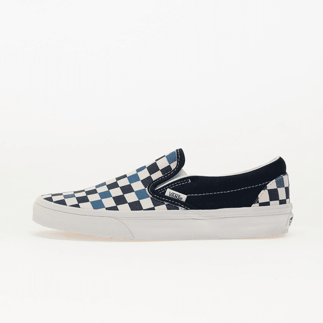 Vans Classic Slip-On Trit Navy