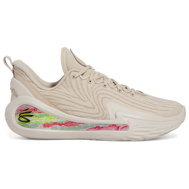 Under Armour Curry 12 Saturn Rings