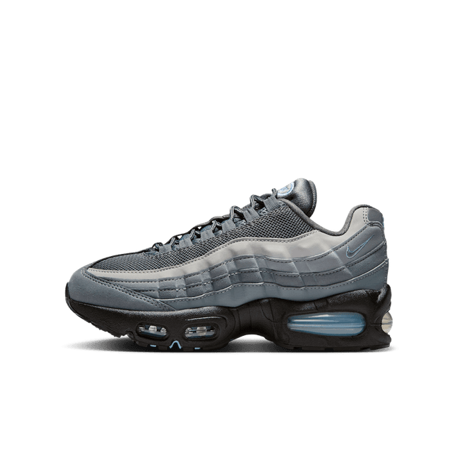 Nike Air Max 95 Older Kids'