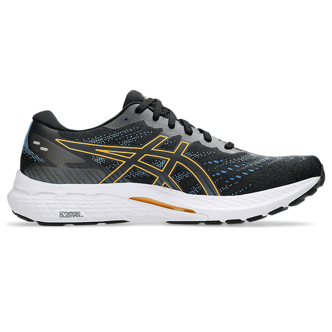 ASICS Gel-superion 6 Black