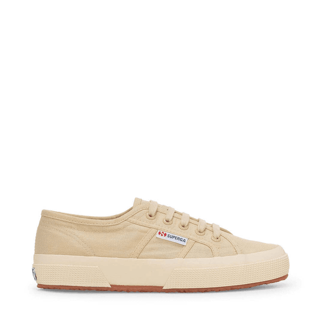 Superga 2750 Linen