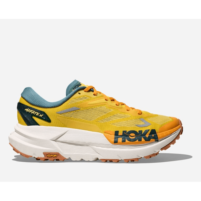HOKA Mafate X Zest