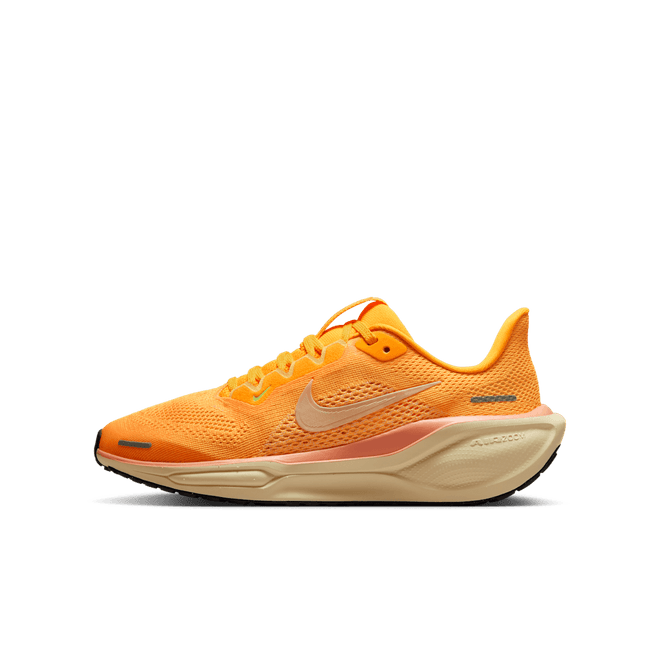 Nike Pegasus 41 Big Kids' Road
