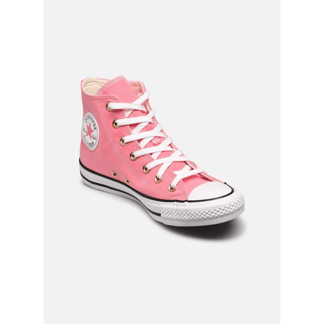 Converse Chuck Taylor All Star Peached Canvas Hi W