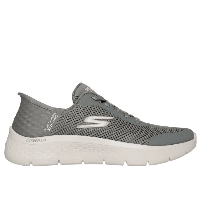 Skechers Slip 'Olive'