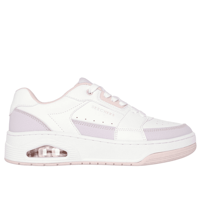 Skechers Uno Court 'White'