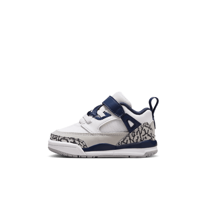 Nike Jordan Spizike Low Baby/Toddler