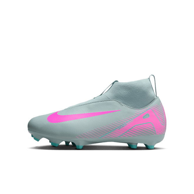 Nike Jr. Mercurial Superfly 10 Academy