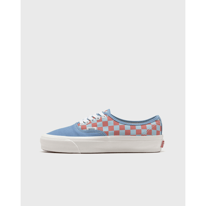Vans Lx Authentic 44 Checkerboard
