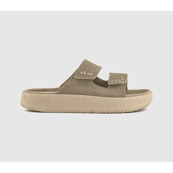 Veja Wmns Etna Suede Soft