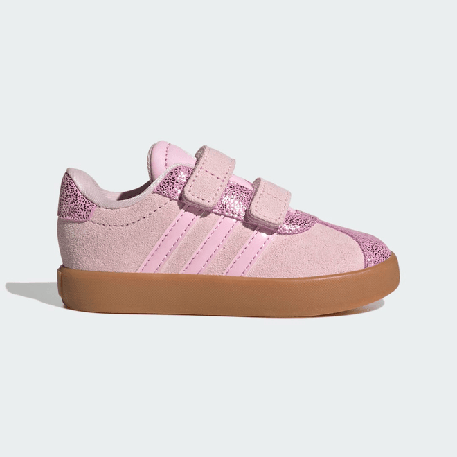 adidas VL Court 3.0 Sneakers