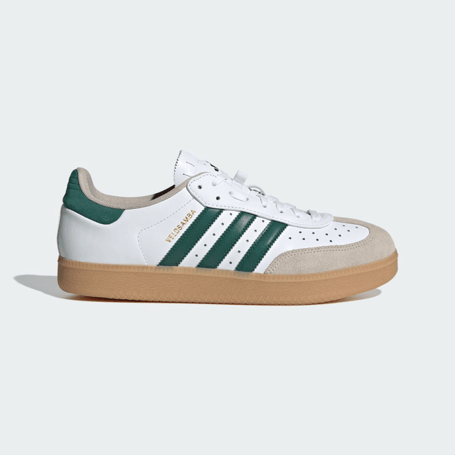 adidas Velosamba Leren