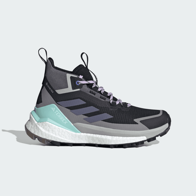 adidas Terrex Free Hiker 2.0 GORE-TEX Hiking