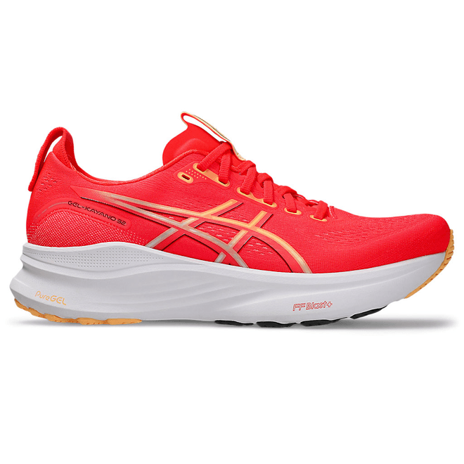 ASICS Gel-kayano 32 Flash Red