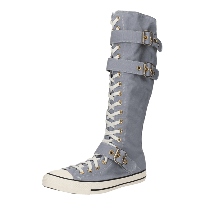 Converse Chuck Taylor All Star Xxhi Buckles Wet Stone/Egret/Black