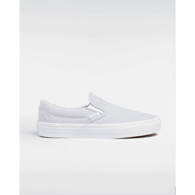 Vans - Classic Slip-On