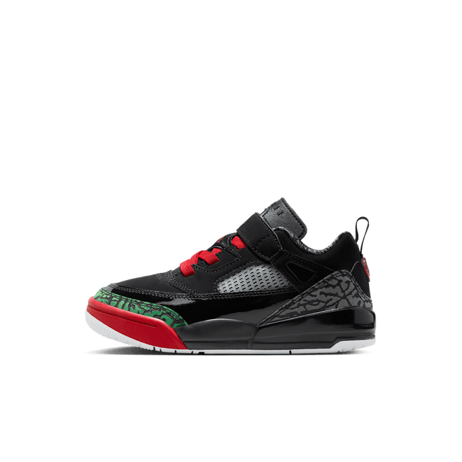 Jordan Spizike Low Little Kids'