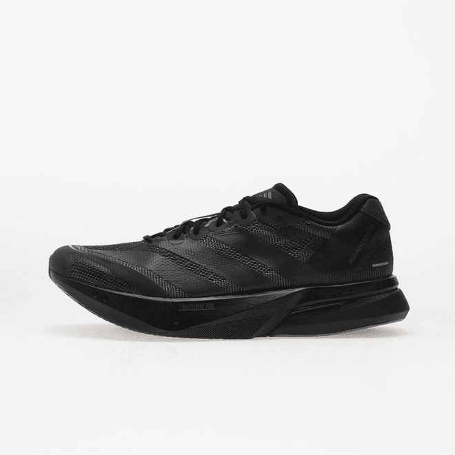 adidas Adizero Boston 13 Core Black