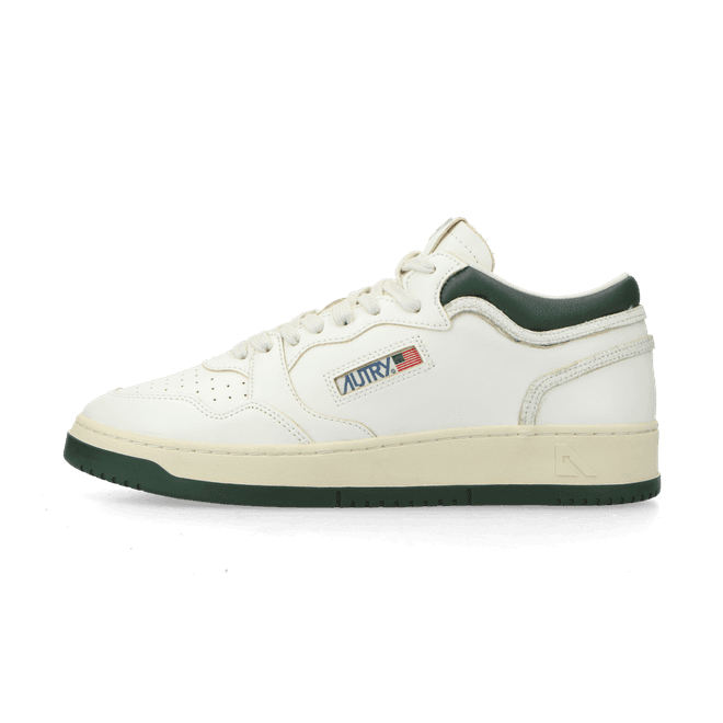 Autry Med-Way Mid leat