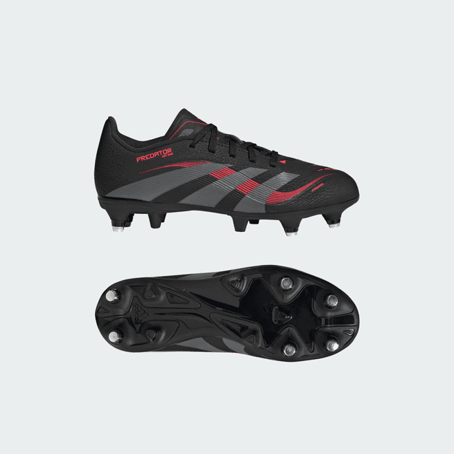 adidas Predator League Soft Ground Voetbalschoenen