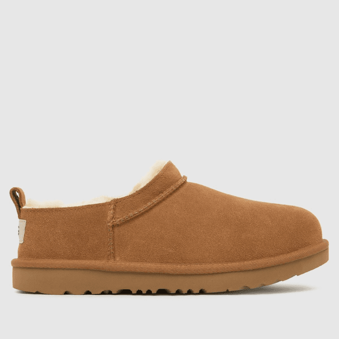 UGG® Classic Micro Boot Brown