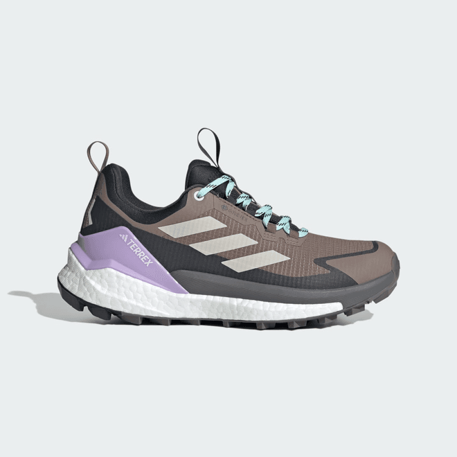 adidas Terrex Free Hiker 2.0 Low GORE-TEX Hiking