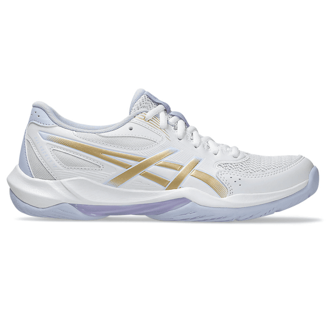 ASICS GEL-ROCKET 12 White