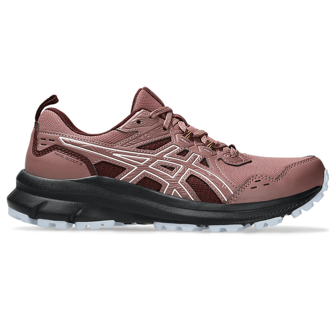 ASICS TRAIL SCOUT 3 Rubble Red