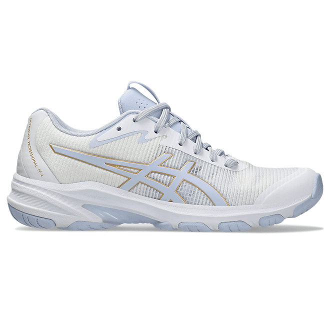 ASICS NETBURNER PROFESSIONAL FF 4 White