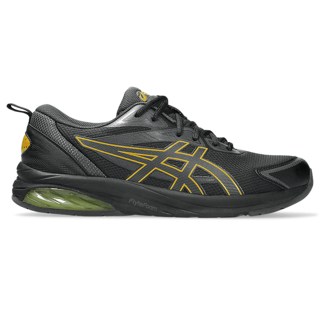 ASICS GEL-QUANTUM KEI Black