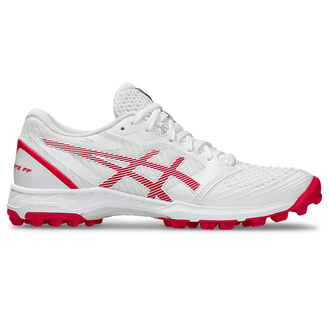 ASICS FIELD ULTIMATE FF 2 White