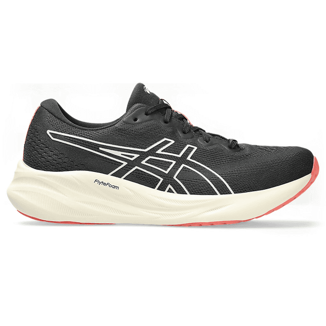 ASICS GEL-PULSE 15 GORE-TEX Black