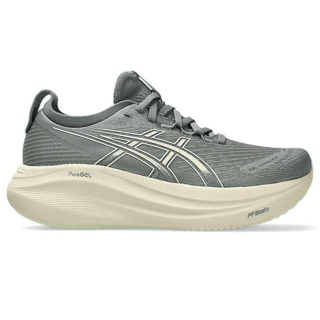 ASICS GEL-NIMBUS 27 Monument Blue