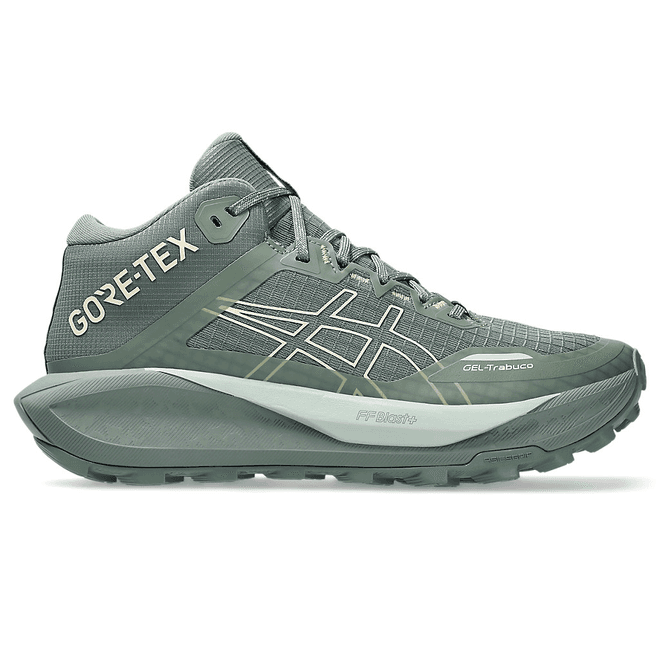 ASICS GEL-TRABUCO MT GORE-TEX Monument Blue