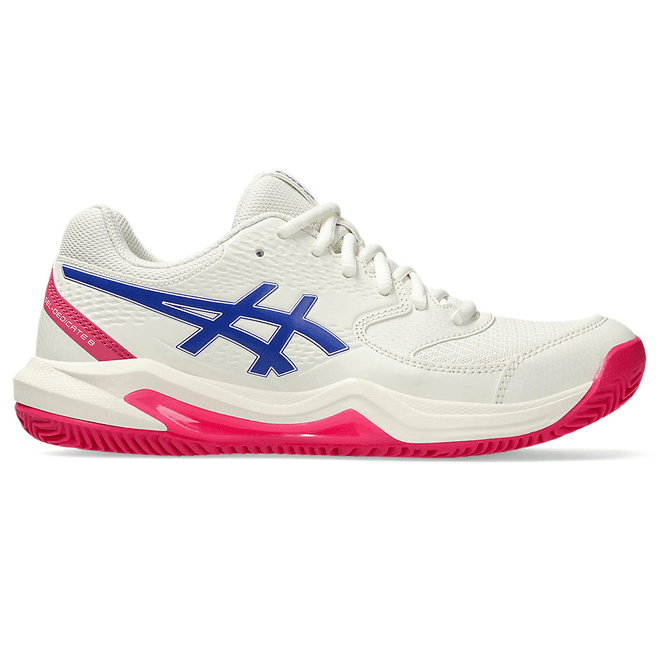 ASICS GEL-DEDICATE 8 CLAY Cream