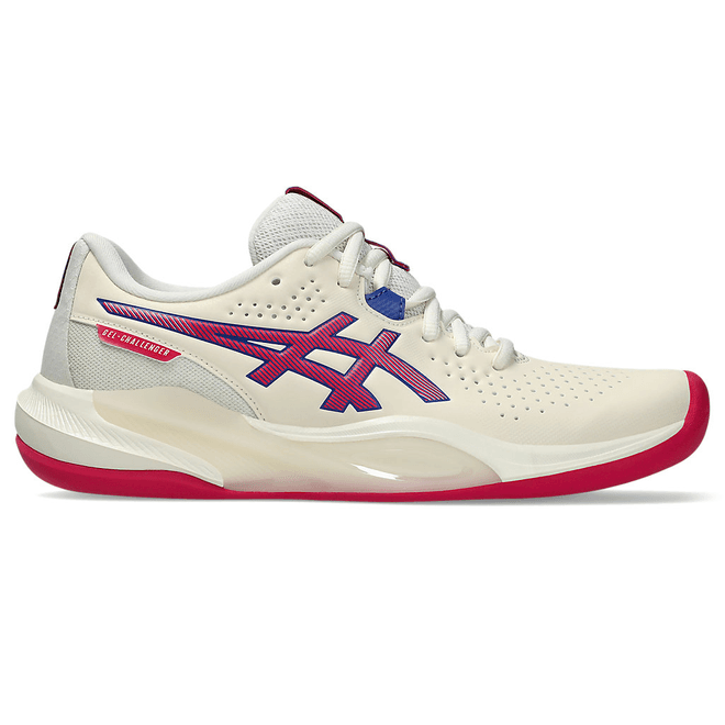 ASICS GEL-CHALLENGER 15 INDOOR Cream