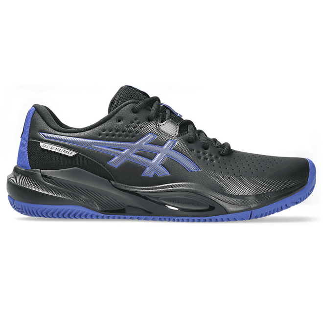ASICS GEL-CHALLENGER 15 CLAY Black