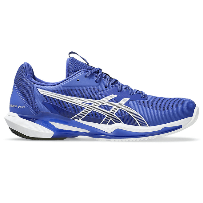 ASICS SOLUTION SPEED FF 3 Dark Cobalt
