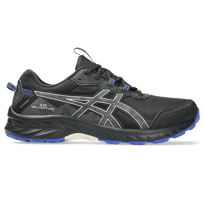 ASICS GEL-VENTURE 10 WP Black