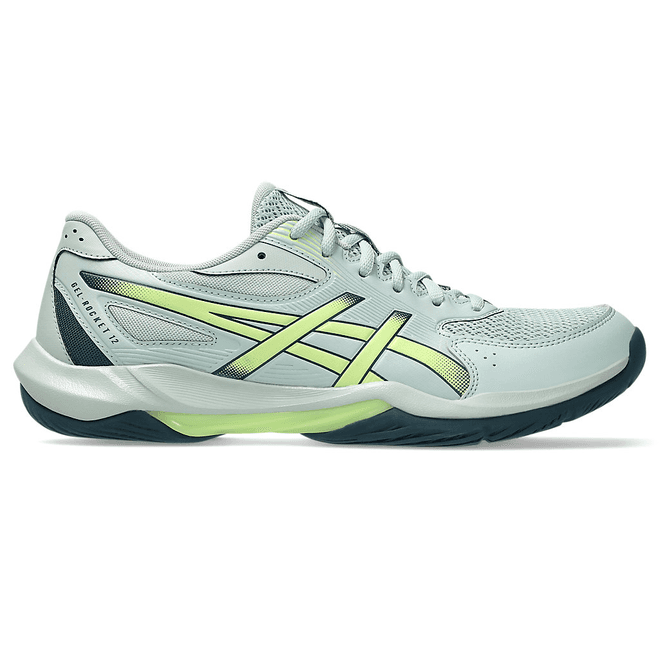 ASICS GEL-ROCKET 12 Lichen Rock