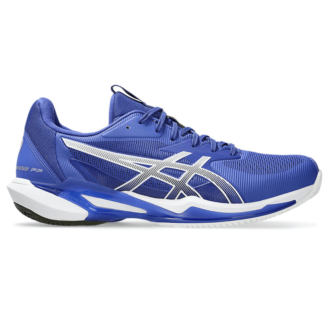 ASICS SOLUTION SPEED FF 3 CLAY Dark Cobalt