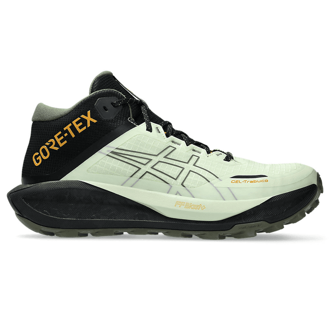 ASICS GEL-TRABUCO MT GORE-TEX Whisper Green
