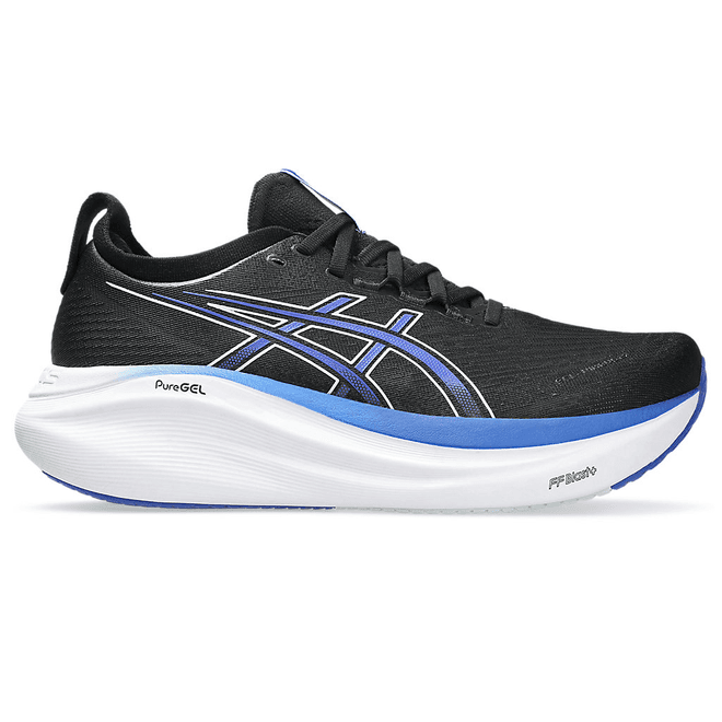 ASICS GEL-NIMBUS 27 Black