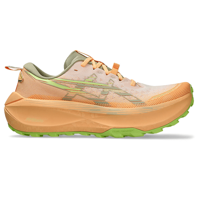 ASICS TRABUCO MAX 4 Cream