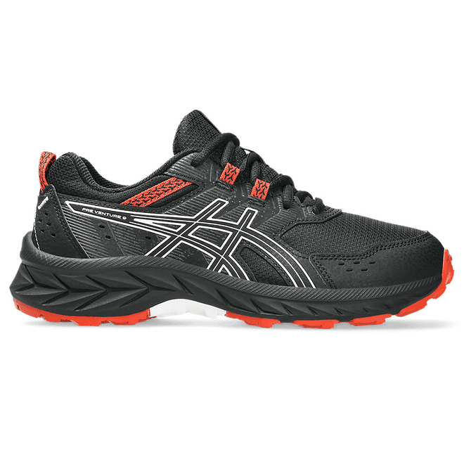 ASICS GEL-VENTURE 9 GS Black